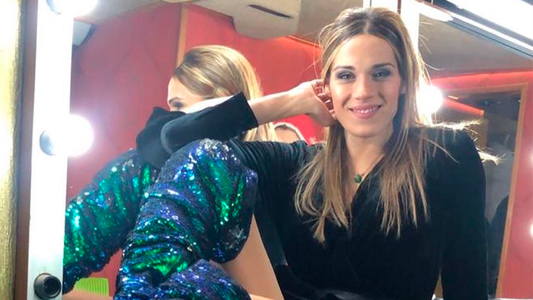 Mariana Genesio Peña: Quiero ser mamá pero con...