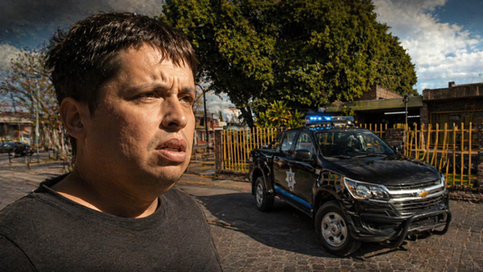 El fuerte antecedente que reveló el papá de Luna, la nena de 6 años que murió en una escuela: No la estaban...