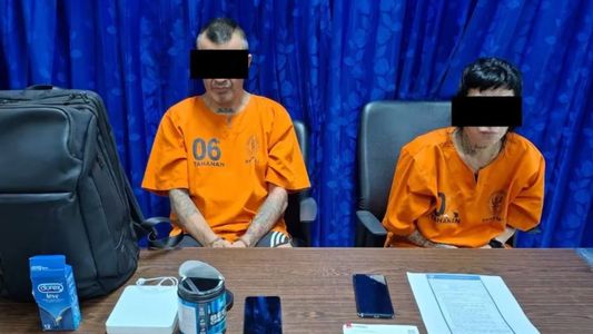 Una mujer argentina podría ser ejecutada en Indonesia por un oscuro negocio