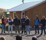 San Martín de Los Andes: Maggiotti, Saloniti y Rodríguez entregaron viviendas del Programa Reconstruir