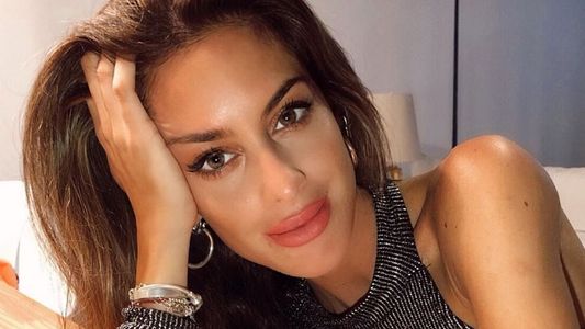 La confesión de Agustina Casanova: “No entraría a un quirófano por estética”