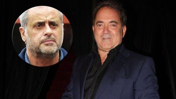 Marcelo Open sobre Jorge Rial: En el 91 lo querellé y se disculpó