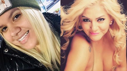 Gladys la Bomba Tucumana sobre su conflicto con More Rial: Espero que no me roben el sueldo que tanto necesito en estos momentos