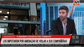 Un grupo de alumnos amenazó con violar y matar a una compañera: ¿qué dijo el colegio?