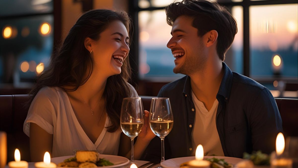 Cómo seducir a cada signo del zodiaco: lo que sí y lo que no en una primera cita