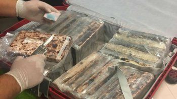 ¿Es la Argentina una Narcorepública?