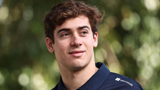 Colapinto vuelve a Bakú: el recuerdo de su gran actuación y el análisis de su futuro en la F1