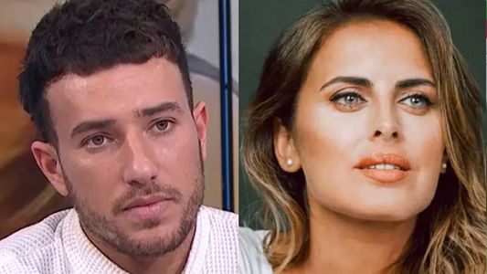 Martín Salwe reveló el enorme gesto que tuvo Silvina Luna con él: Fue muy fuerte