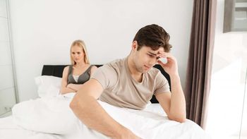La peligrosa tendencia en hombres que quieren agrandar el tamaño del pene