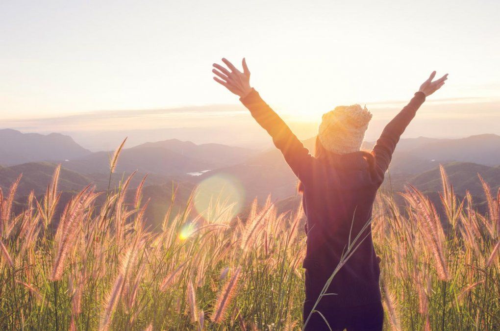 ¿Por qué se celebra hoy el Día de la Felicidad?