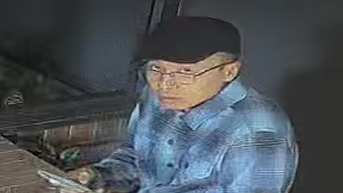 Cuando la policía australiana logró saber la identidad del atacante, este se había escapado del país. (foto: Captura de TV)