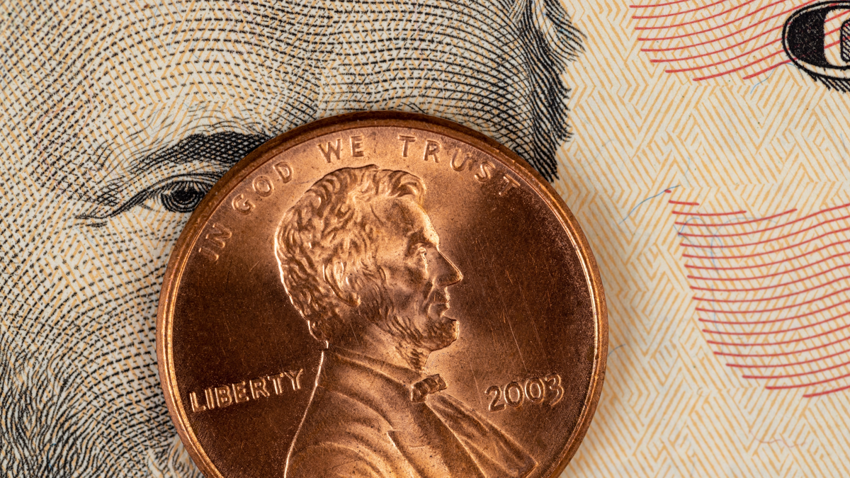 Recompensan con 6 mil dólares al afortunado dueño de esta moneda de 1 centavo