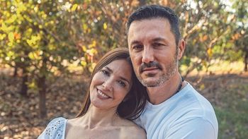 Cristina Pérez compartió la noticia más emocionante de su vida a los 51: Estamos...
