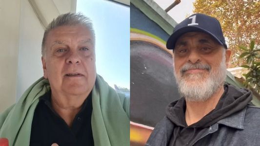 Luis Ventura apuntó contra Jorge Rial y sus 10 minutos muerto: No se lo creo a nadie