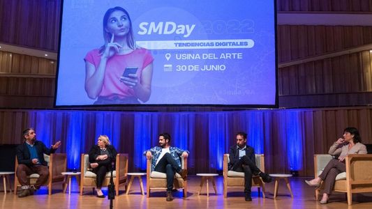 Social Media Day: llega una nueva edición del evento sobre tendencias digitales y redes sociales