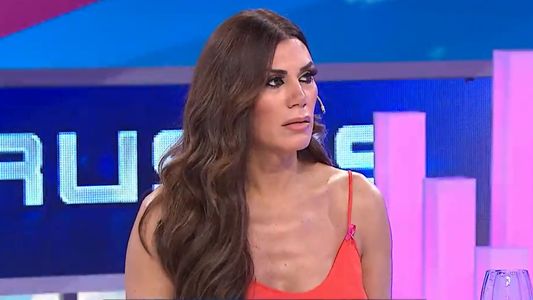 La fuerte crítica de Flor de la V a Gran Hermano 2022: Están dando un mensaje que no es positivo