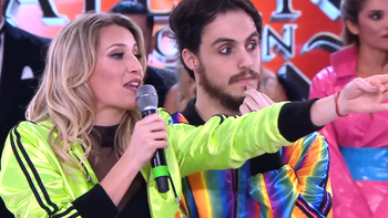 Mirá por qué se pelearon ahora Mica Viciconte y Laurita Fernández