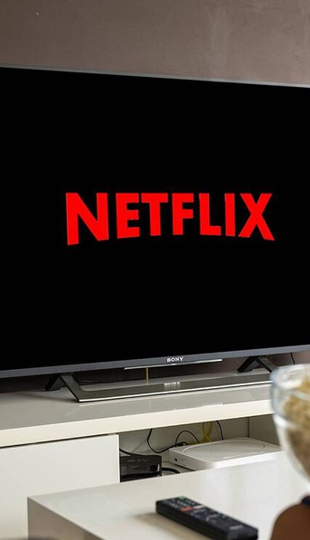Esta es la película de Netflix que dura menos de dos horas y la rompe