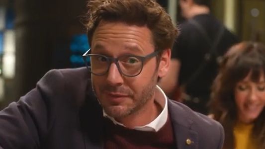 El nuevo adelanto de El Primero de Nosotros: la dura historia del personaje de Benjamín Vicuña