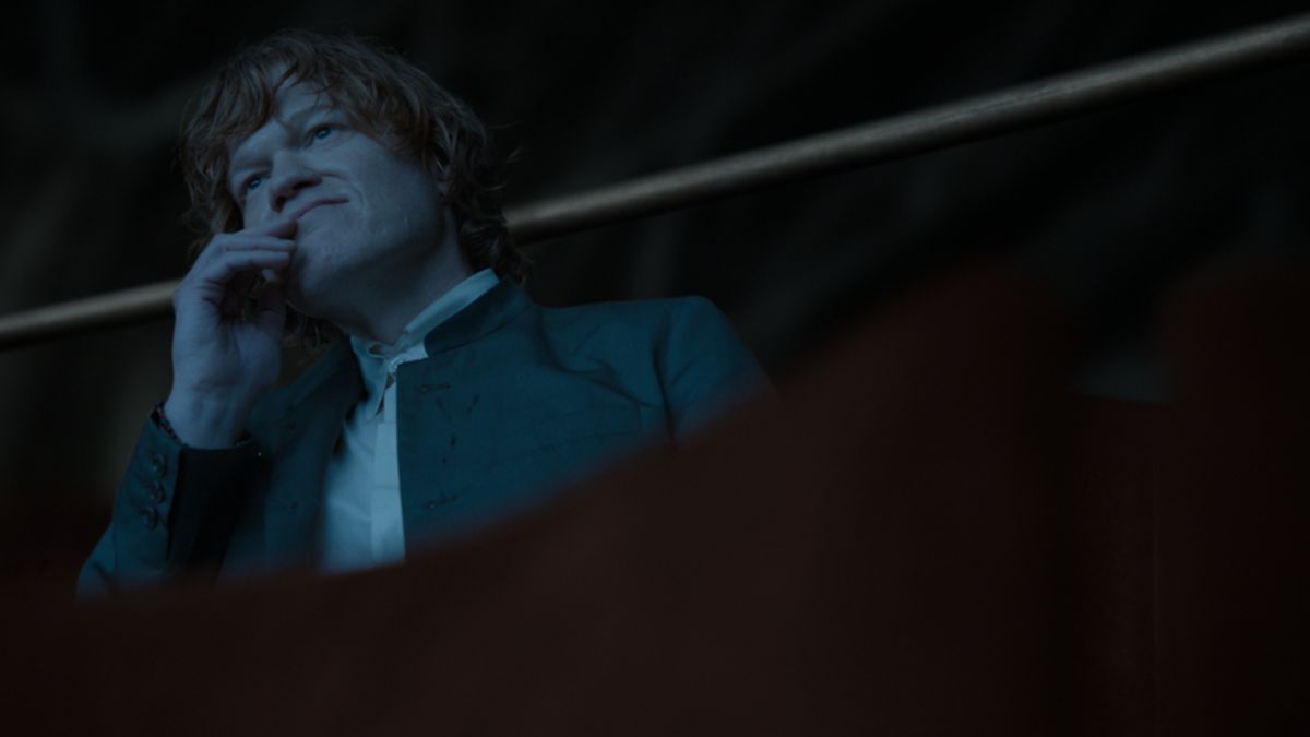 (Foto: Gentileza Warner Bros. Pictures Argentina).