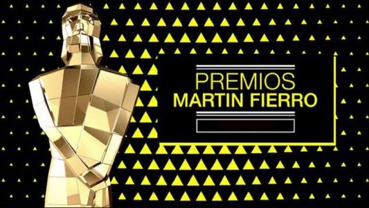 Premios Martín Fierro 2022: el gran homenaje que se le hará a una inolvidable figura