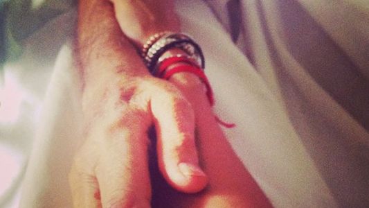 Emotivo recuerdo de Isabel Macedo a su padre