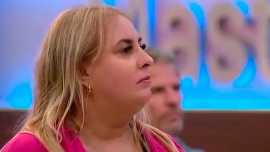 La experiencia desafortunada de Selva de Gran Hermano en MasterChef