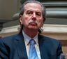 Juicio político a la Corte Suprema: el Frente de Todos pidió la citación del juez Juan Carlos Maqueda