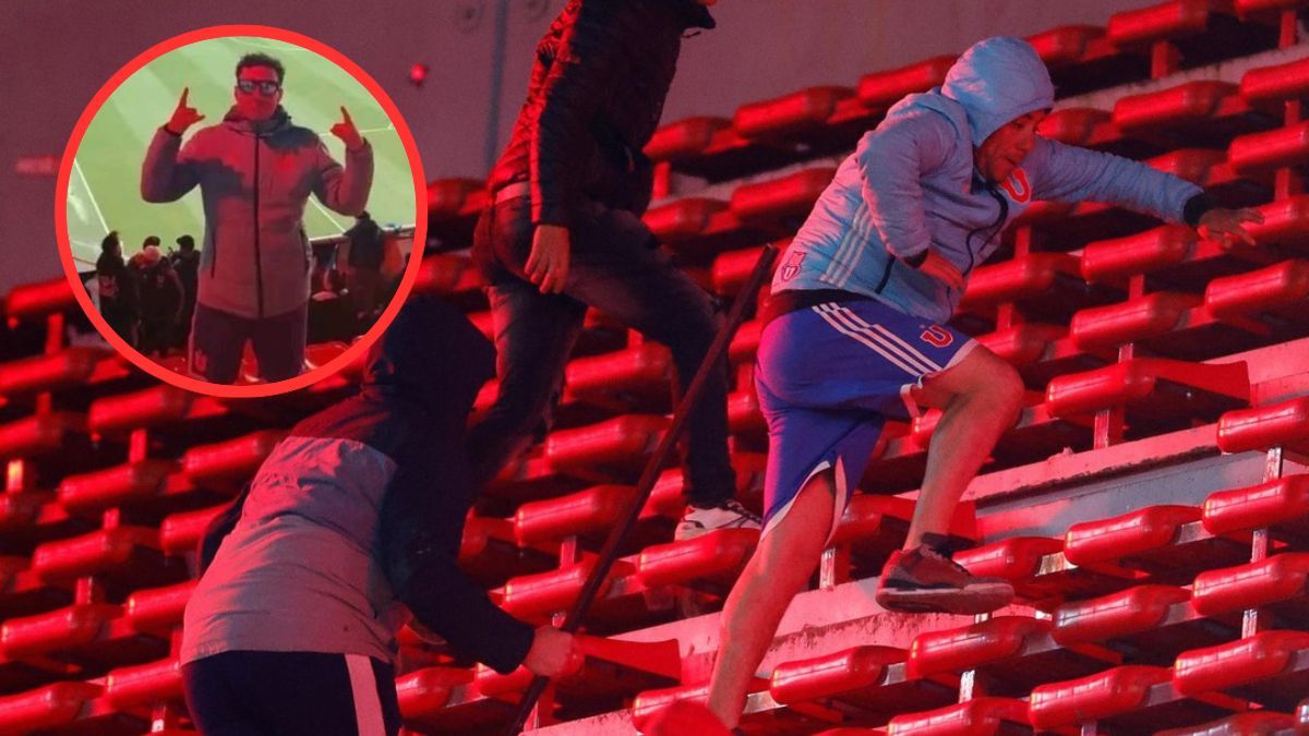 El crudo testimonio de Gonzalo Alfaro