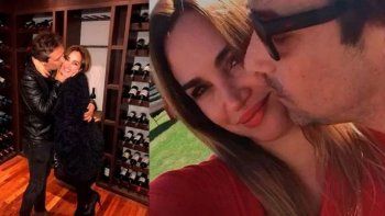 Francese adelantó la lista de invitados a su casamiento e hizo una sorpresiva revelación: Tres famosos me pidieron venir