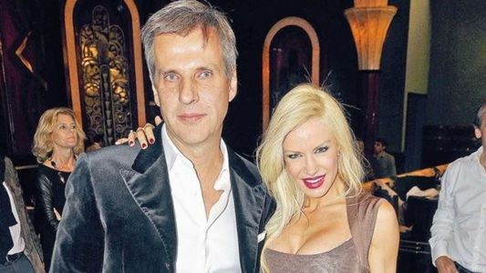 Luciana Salazar, otra vez soltera: Hay una persona que admiro muchísimo