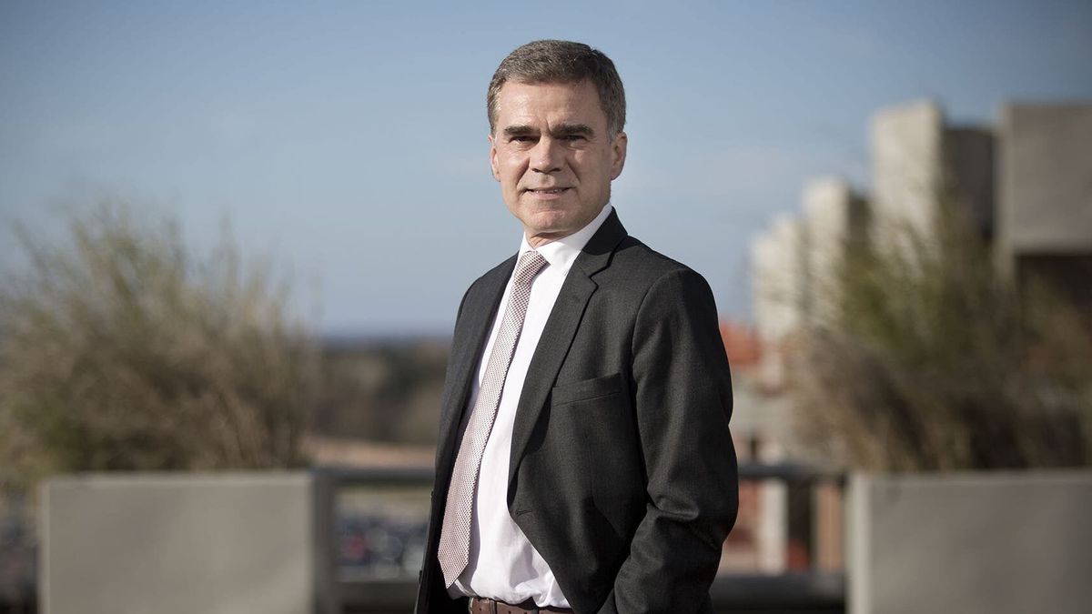 El especialista aseguró que hay PyMES que están proyectan hacer inversiones en los países vecinos.
