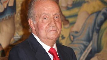 Dramático momento: la Corona de España y los detalles del funeral del Rey Juan Carlos I