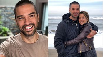 El drama del Chino Leunis en plena luna de miel