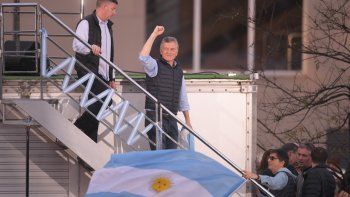 Juntos por el Cambio apela a las emociones para retener a sus votantes con mensajes motivacionales