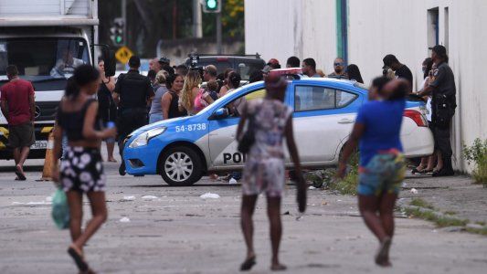 Qué resolvieron en otros países con los detenidos en las cárceles ante el avance del COVID-19