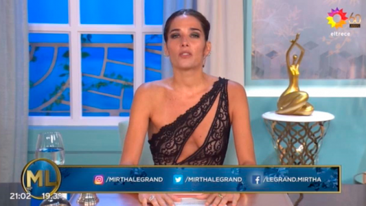 El mensaje de Juanita por los animales en los zoológicos: Sintamos lo que significa la falta de libertad