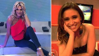 Yanina Latorre castigó a Julia Mengolini: Es una pobre infeliz
