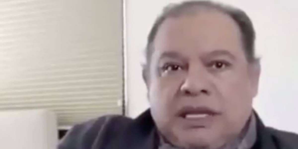 Estupor en México: ¿Juan Gabriel está vivo?