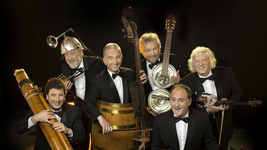 Les Luthiers será distinguido por el Congreso de la Nación