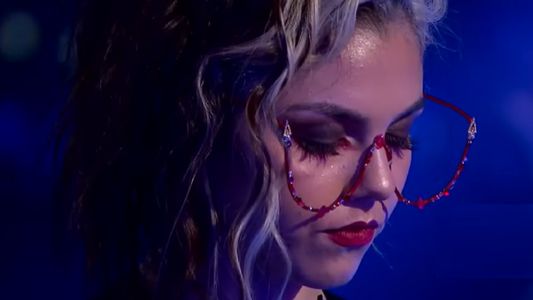 Eliminaciones y emociones: ya están los cuatro finalistas de Canta Conmigo Ahora