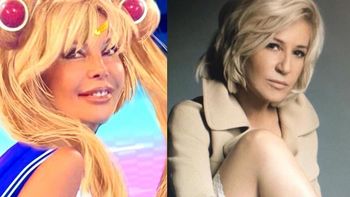 Graciela Alfano sobre el polémico mensaje de Mercedes Morán: Nadie quiere pegarle una patada en los huevos a nadie