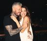 El romántico gesto de Milett Figueroa hacia Marcelo Tinelli tras su reconciliación que no pasó desapercibido