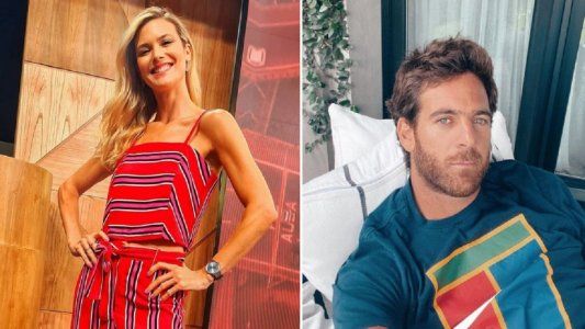 Rumores de romance para Pía Slapka y Juan Martín del Potro