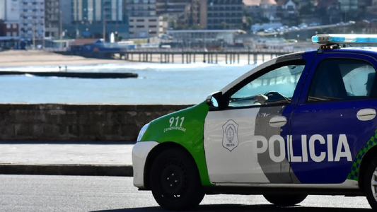 Balearon a un joven de 23 años para robarle la bicicleta y está en terapia intensiva