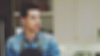 El galán confesó: A veces me pongo un tema triste en el auto y lloro