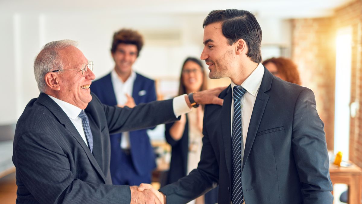 Las PyMES familiares constituyen gran parte de las empresas del país.