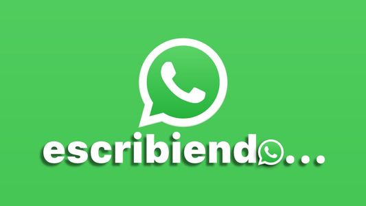 WhatsApp cambia su clásico escribiendo: cómo será el nuevo diseño y cuándo llegará