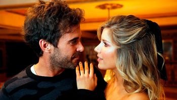 Revelan el motivo por el que Laurita Fernández dejó a Nicolás Cabré