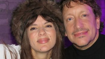 El inesperado detalle del divorcio de Nico Vázquez y Gime Accardi que asombró hasta a los abogados